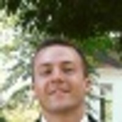 Profile Picture of Ben Kaminski (@kaminsbm) on Twitter