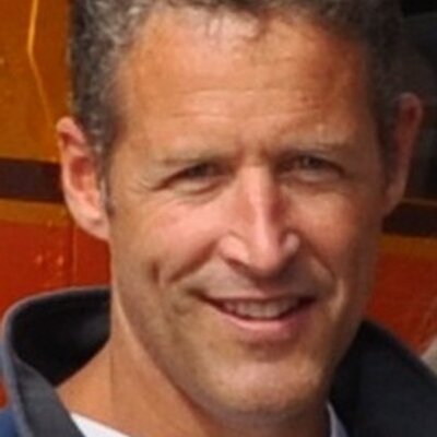 Profile Picture of Andy Hollenbeck (@yohollenbeck) on Twitter