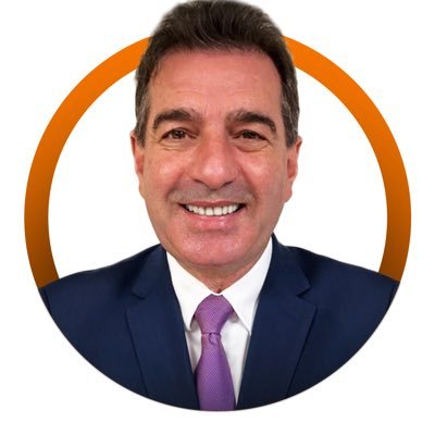 Profile Picture of Valdir Cobalchini (@SoldBySteph) on Twitter