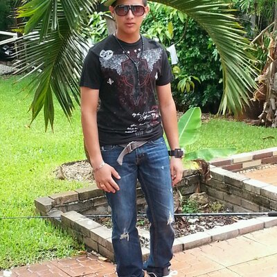 Profile Picture of Bryan Galvez (@bryangalvez96) on Twitter