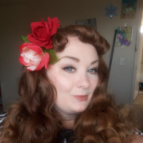 Profile Picture of Corey Coon (@poison_couture) on Poshmark