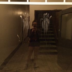 Profile Picture of Tessa Mitchell (@tessaLmitchell) on Pinterest