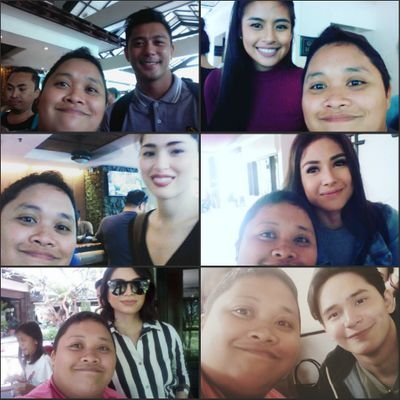 Profile Picture of Sandra Mae Enriquez (@SandyDolong) on Twitter