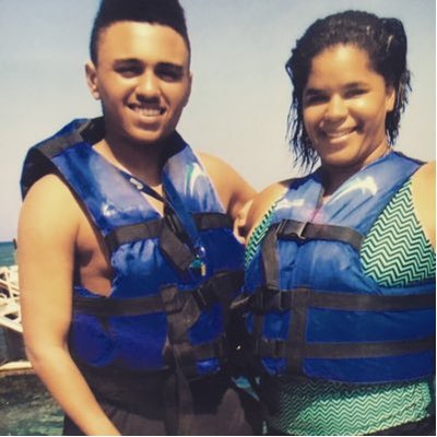 Profile Picture of Dawn Lopes (@dawwniemarie24) on Twitter