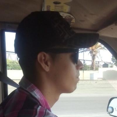 Profile Picture of Juan Antonio Vasquez (@vasquezperez07) on Twitter