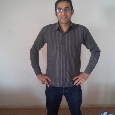 Profile Picture of Ibrahim Gad (@ibrahimgad5) on Twitter