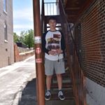 Profile Picture of Jeremy Pearl (@pjurm) on Instagram