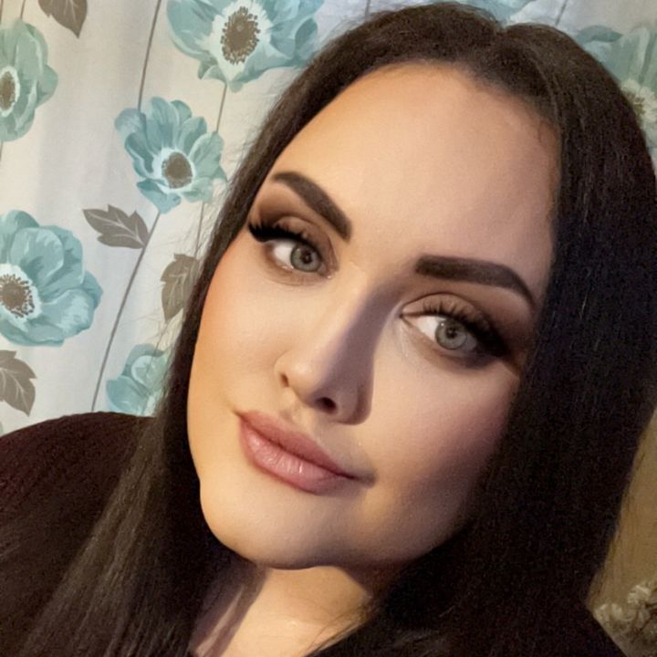 Profile Picture of Natasharuth (@natashaaruth) on Tiktok