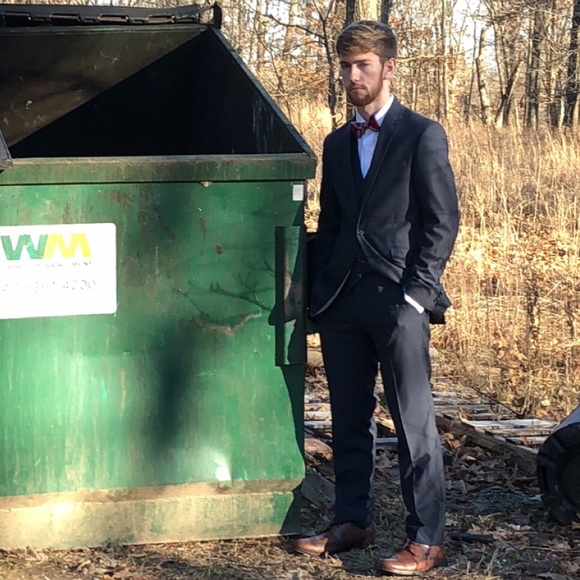 Profile Picture of Charles Kimerer (@chucknasty4) on Poshmark