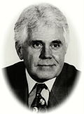 Profile Picture of Peter H. Dalyon Wikipedia