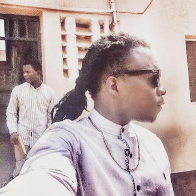 Profile Picture of Mike Olk  (˘̯˘ ) (@KAAP4EKO) on Twitter