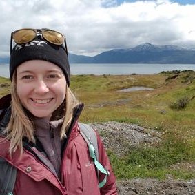 Profile Picture of Allison Haskell (@HaskellAllison) on Twitter