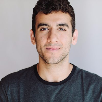 Profile Picture of Makram Ayache (@AyacheMakram) on Twitter