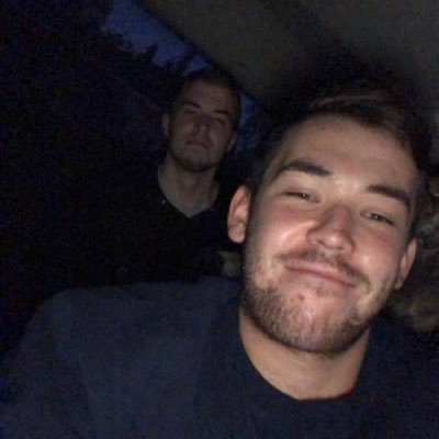 Profile Picture of Colin Gill (@Colingill24) on Twitter