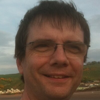 Profile Picture of Mark Bisson (@MarkABisson) on Twitter