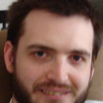 Profile Picture of Richard Shafer (@theshaf98) on Twitter