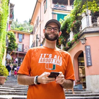 Alex Schwartz - Twitter Profile Picture of Alex Schwartz (@AlexJSchwartz) on Twitter