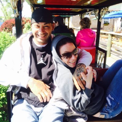 Profile Picture of Shannon Souza (@Shannonsouza80) on Twitter