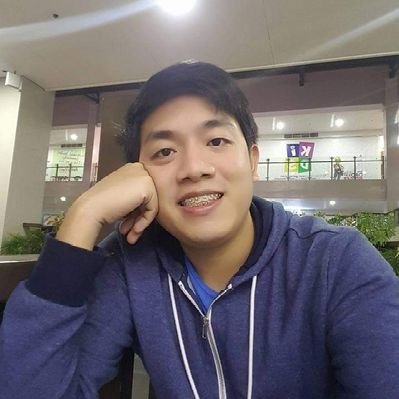 Profile Picture of James Edward Ang (@jamesedwardgang) on Twitter