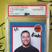 Profile Picture of Eric Binder (@longhorneb2) on Youtube