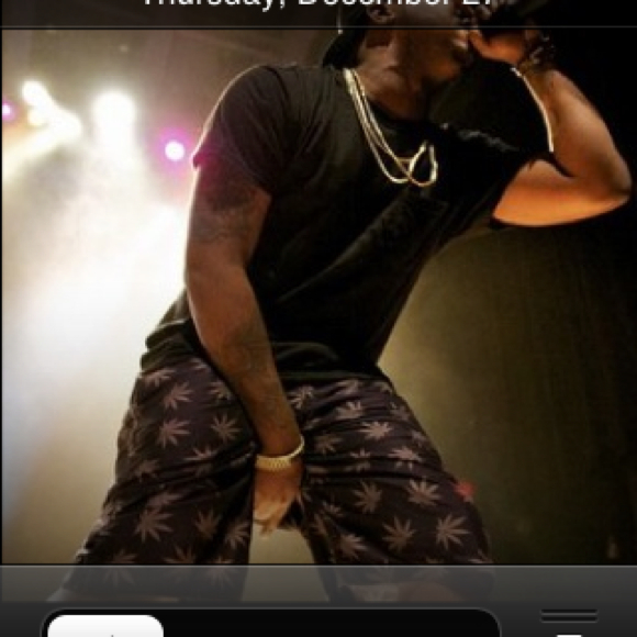 Profile Picture of Connor Atkinson (@swaggie) on Poshmark