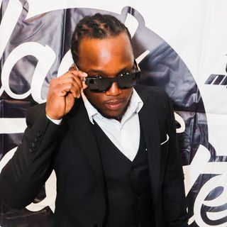 Profile Picture of Wayne Ferguson (@thereal_topstriker_sound) on Instagram