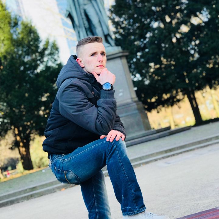 Profile Picture of Cody Groves (@@thecodeman270) on Tiktok
