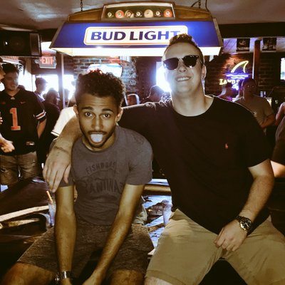 Profile Picture of Josh Petri (@petri_josh) on Twitter