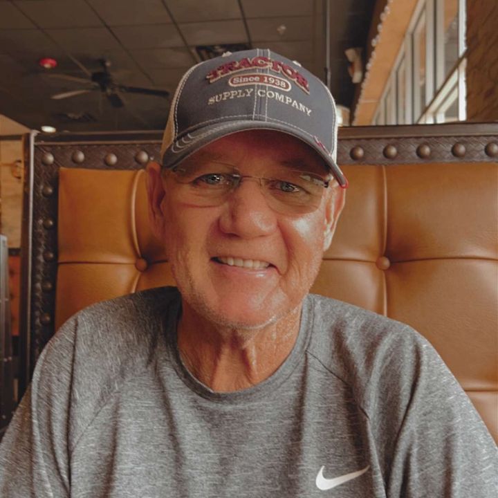 Profile Picture of curtis harp (@curtisharp56) on Tiktok