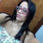 Profile Picture of Amanda Silvério (@amanda.silverio) on Instagram