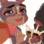 Profile Picture of Judy Hopps Lewds (@judy_hopps_lewds) on Instagram