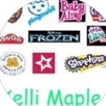 Profile Picture of Kelli Maple Fanpage (@kellimapledollvids) on Instagram