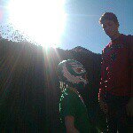 Profile Picture of jason courtemanche (@jakeone74) on Instagram