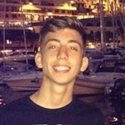 Profile Picture of João Pedro (@Jo_Pedro_E) on Twitter