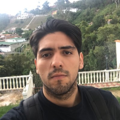 Profile Picture of Adolfo Velasquez (@OmgAdolf_) on Twitter