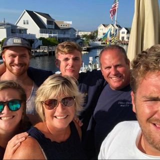 Profile Picture of Joseph Morrello (@joseph.morrello) on Facebook