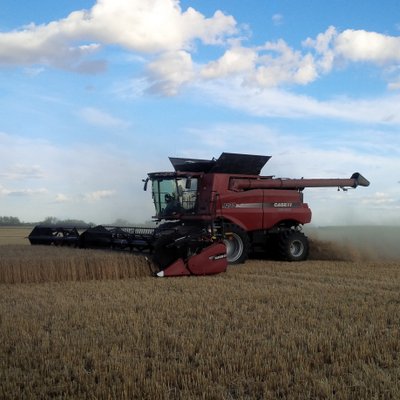 Profile Picture of Craig Swanson (@cswanson_craig) on Twitter