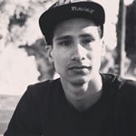 Profile Picture of ☀Bennie Barber💥 (@kindalikeabigkid) on Instagram