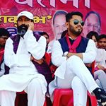 Profile Picture of RAJEEV MISHRA (@yuvakingrajeev) on Instagram