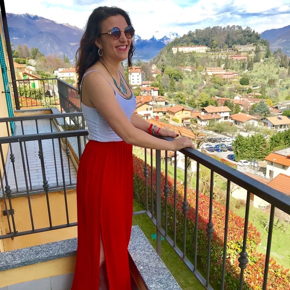 Profile Picture of Maria Bertoncin (@miabertoncin) on Poshmark