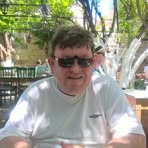 Profile Picture of Carl Paisley (@Carl-Paisley) on Facebook