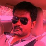 Profile Picture of V i J a Y (R)  D a n n Y (@vijay_radha_krishnan) on Instagram