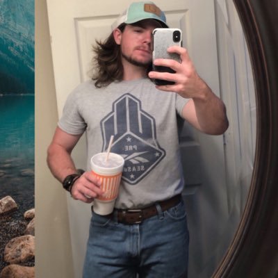 Profile Picture of ♧Tristen Sieker♧ (@Tris10_Sieker) on Twitter