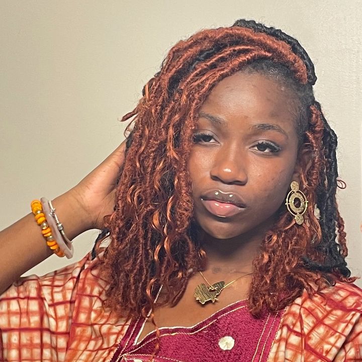 Profile Picture of Francoise (@france_k1) on Tiktok