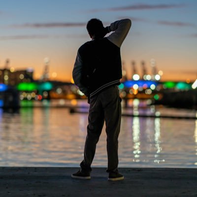 Profile Picture of Reinz Kevin Luber (@reinz_luber) on Twitter