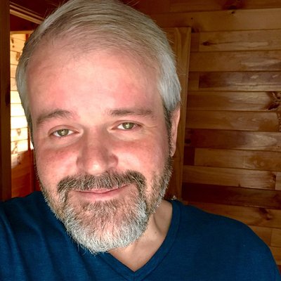 Profile Picture of DJ Silver Alert (@brianshumate) on Twitter
