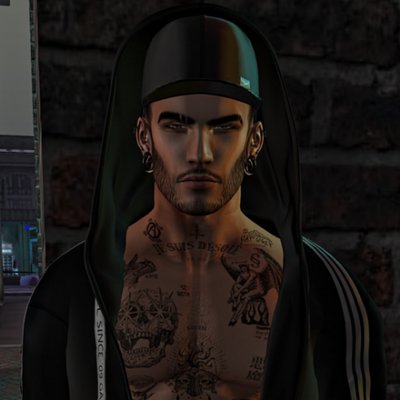 Profile Picture of Nicholas Haywood (@YouDontKnowNich) on Twitter