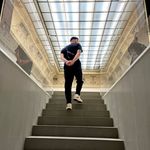 Profile Picture of Michał Rakowski (@mjrakowski) on Instagram