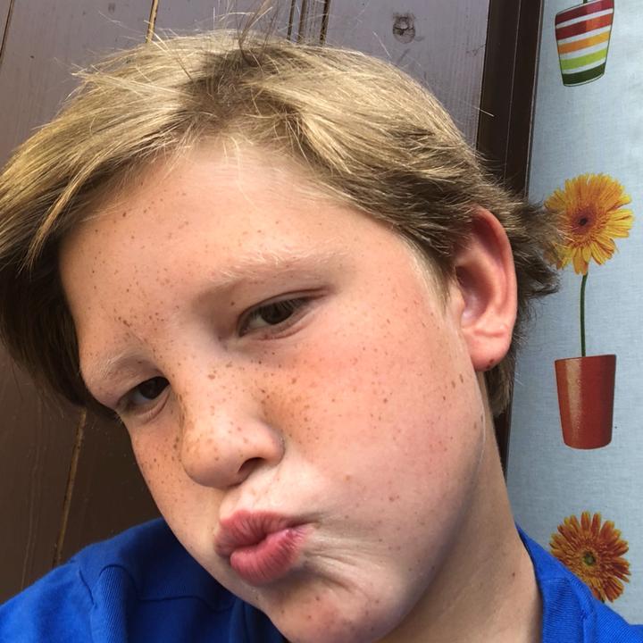 Profile Picture of 🔥Danny🔥 (@danny.brouwer) on Tiktok