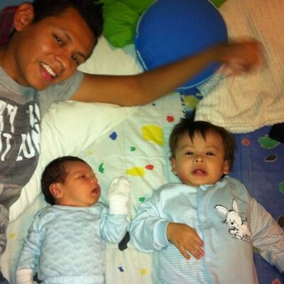 Profile Picture of Lucia Vaca Tapia (@luciaymaypa) on Twitter